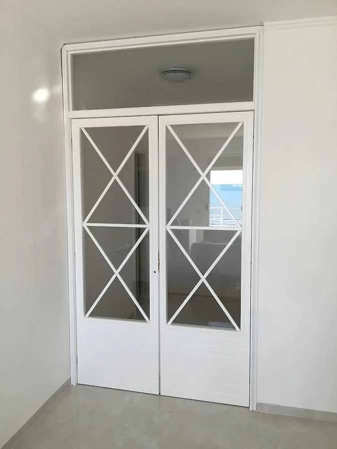 Alba Luxury Apartment Durrës