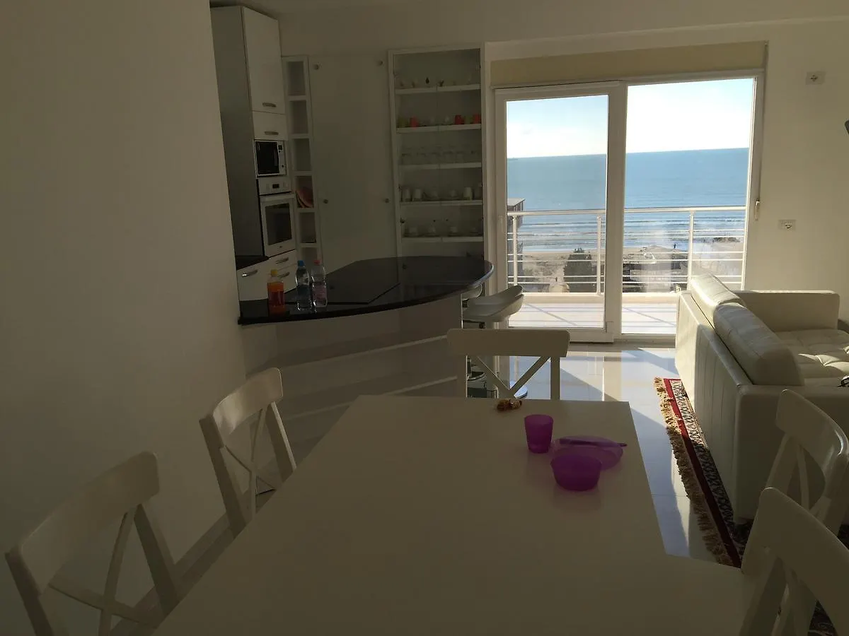 Alba Luxury Apartment Durrës 0*,  Albania