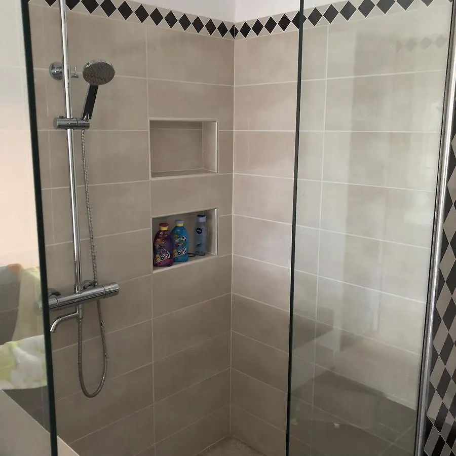 Alba Luxury Apartment Durrës