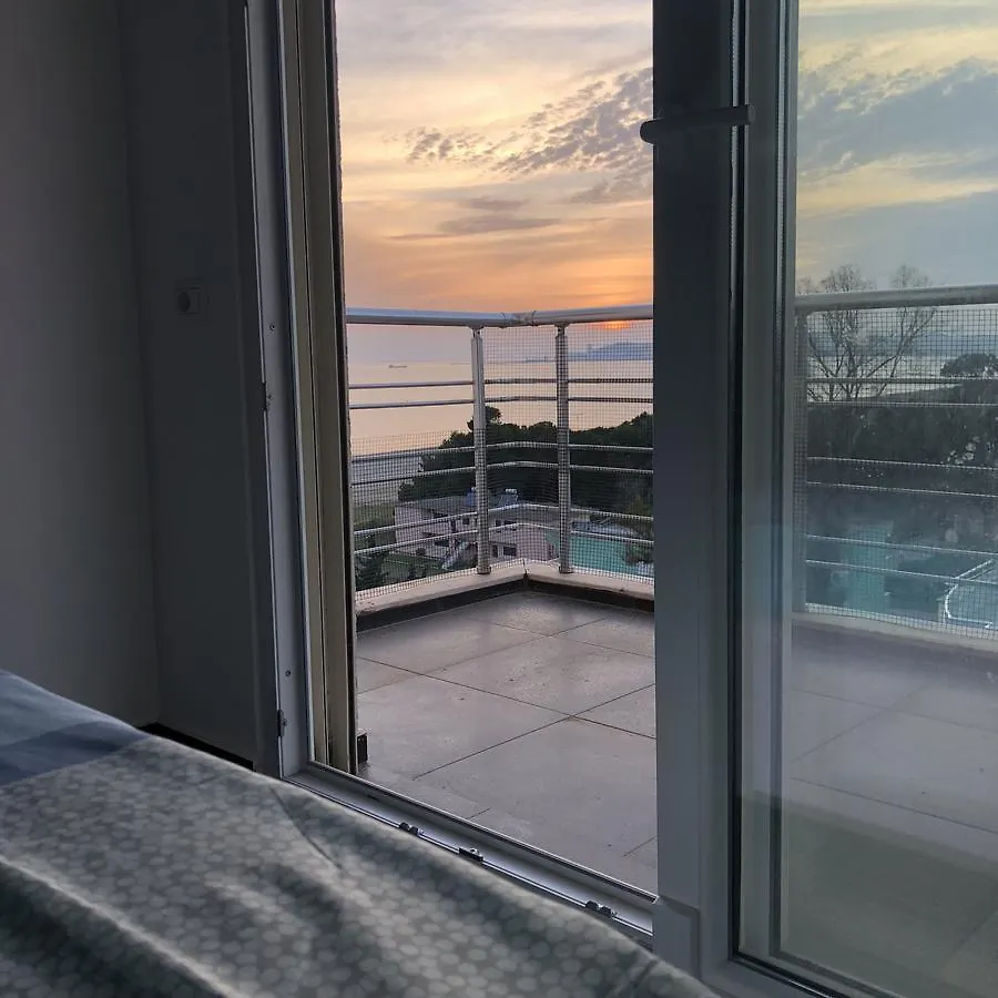 Alba Luxury Apartment Durrës
