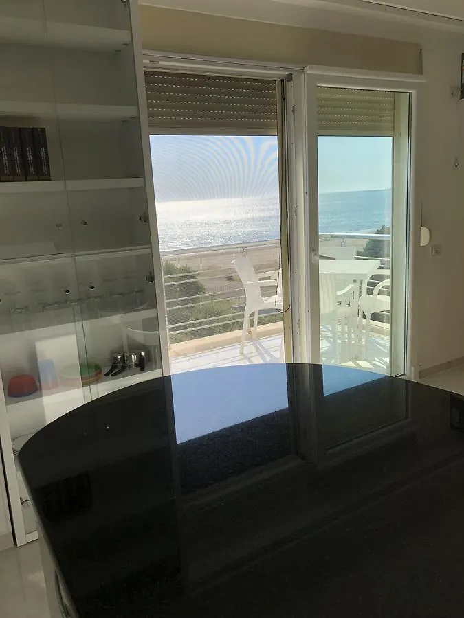 Alba Luxury Apartment Durrës