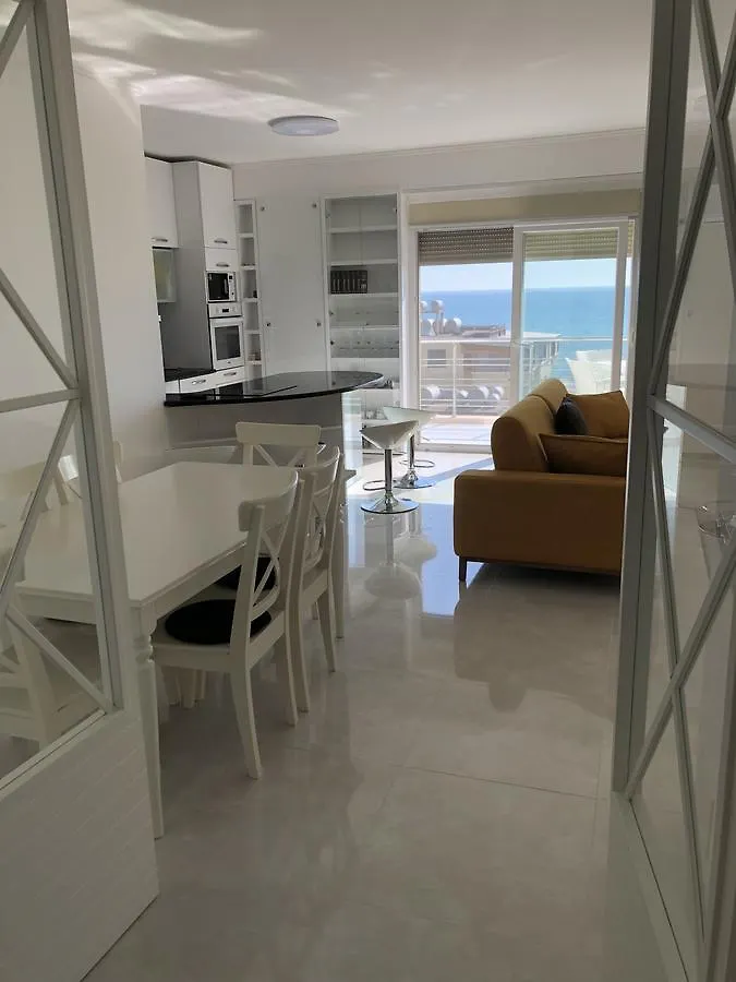 Alba Luxury Apartment Durrës