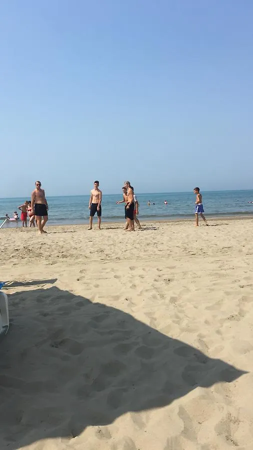 Alba Luxury Apartment Durrës 0*,  Albania