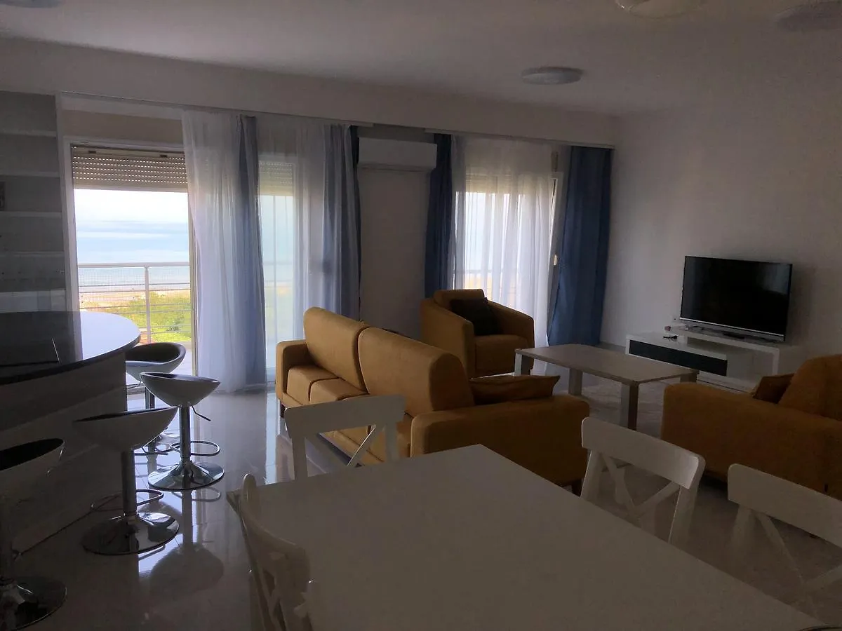 Alba Luxury Apartment Durrës