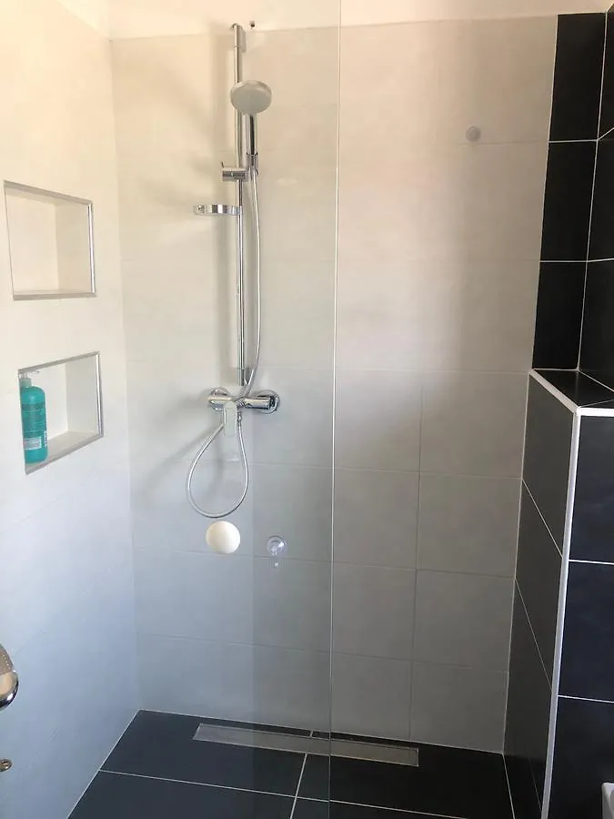 Alba Luxury Apartment Durrës
