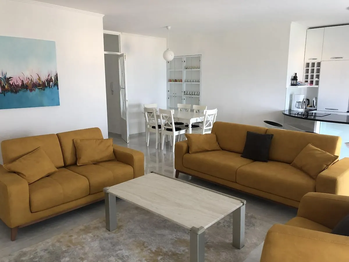 Alba Luxury Apartment Durrës