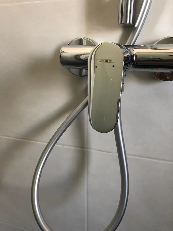 Alba Luxury Apartment Durrës Albania