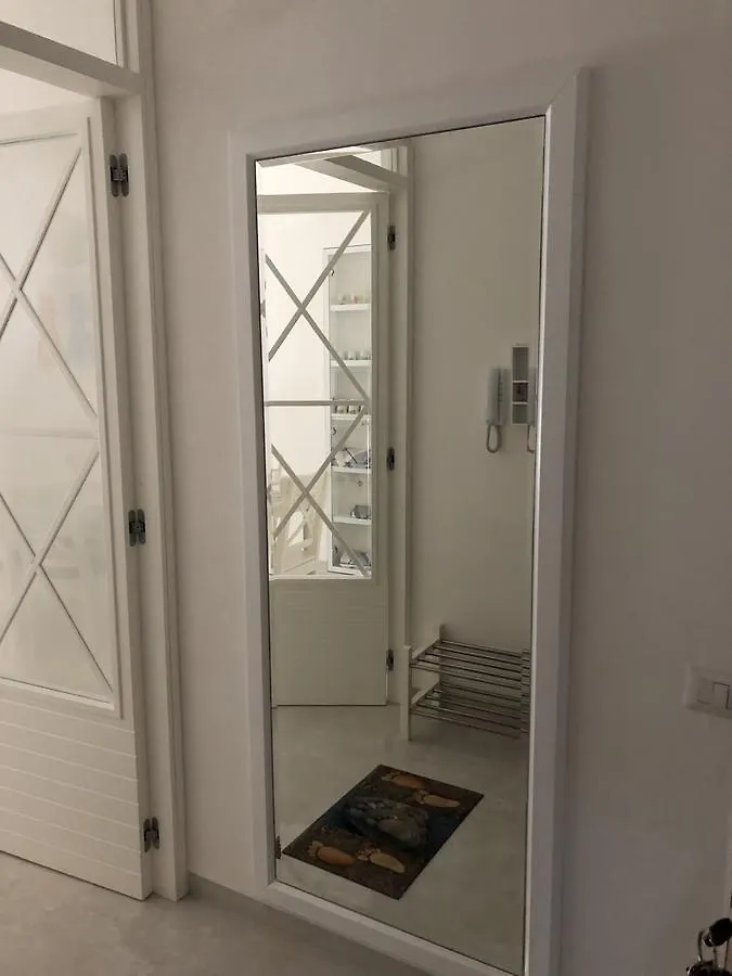 Alba Luxury Apartment Durrës 0*,  Albania